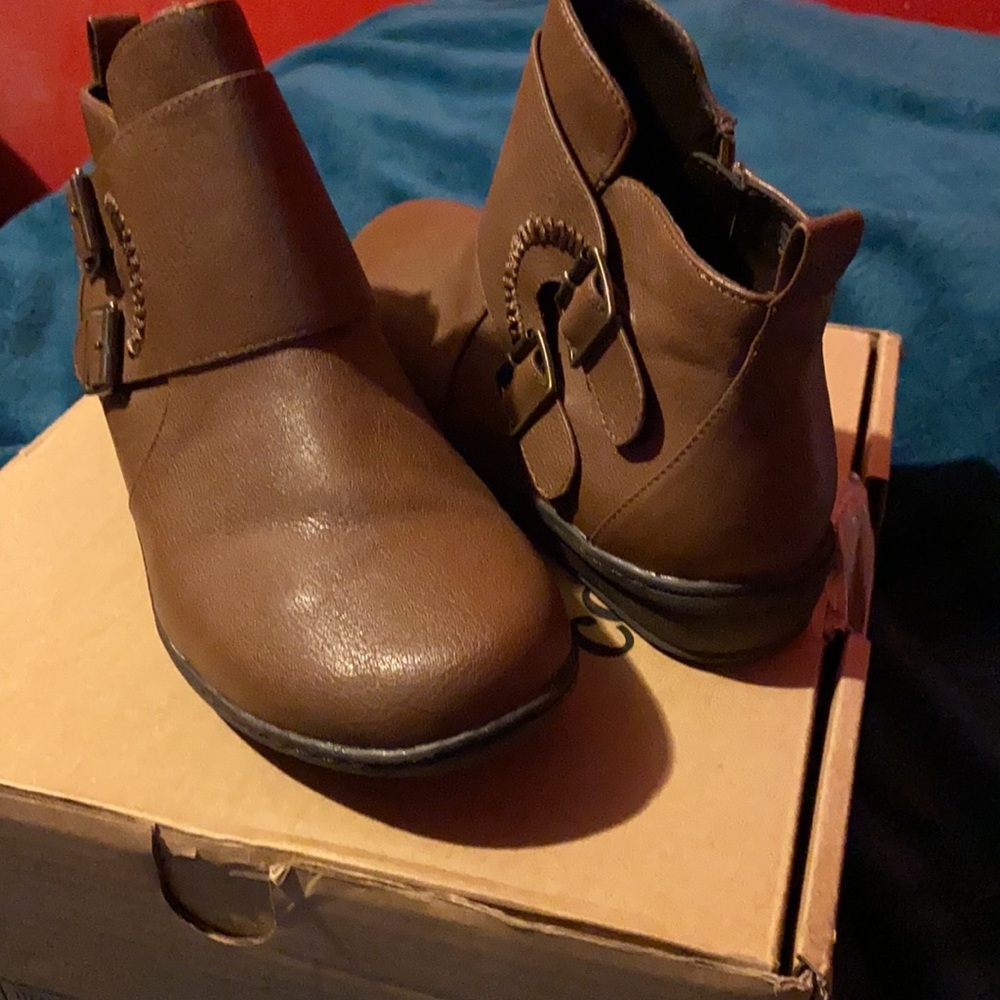 Boots